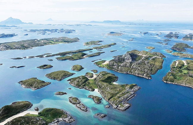 4 Star Holiday Home in Vikholmen - Foto 41