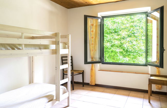 Casa nel Bosco - Foto 10