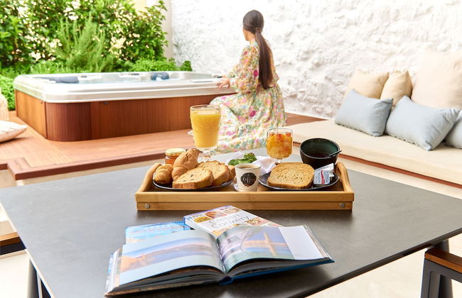 VISTA DEL PORTO LUXURY SUITES - Foto 22