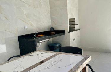 Casa 3 Suítes Climatizadas com vista mar na Enseada Azul Guarapari ES - Foto 10
