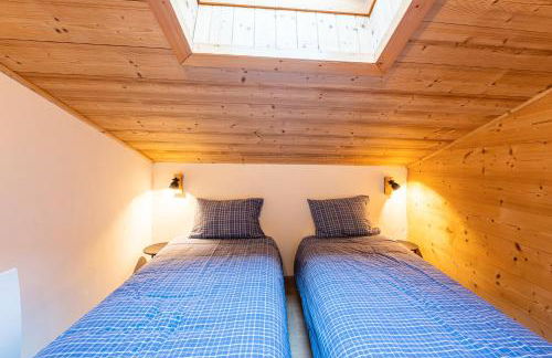 Appartement Les Genevriers - Foto 16