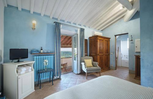 La Locanda Volpaia - Foto 47