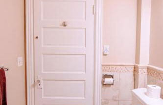 Spotless Victorian on William - Foto 11