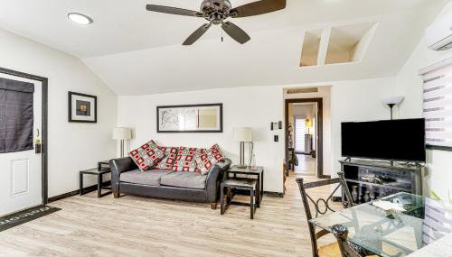 Springdale Vacation Rental about 9 Mi to Fayetteville! - Foto 4