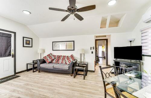 Springdale Vacation Rental about 9 Mi to Fayetteville! - Foto 4