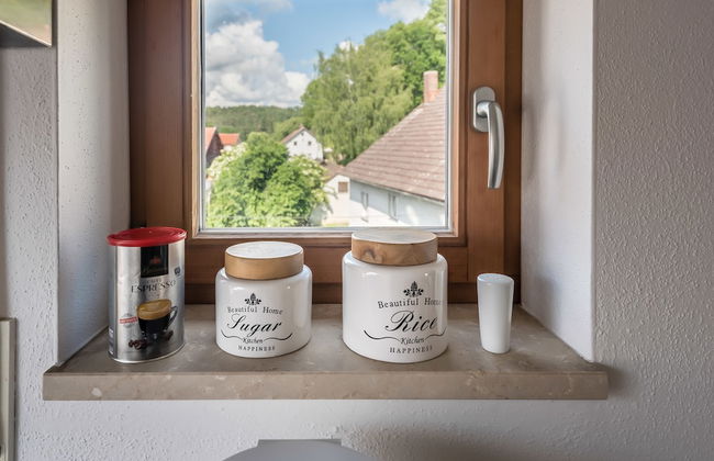 Appartmenthaus am Erlbach - Photo 55