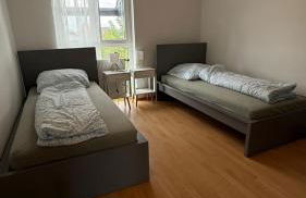 BJM Comfort Apartments Oberursel - Foto 10