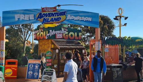 Airport Reach - Foto 4