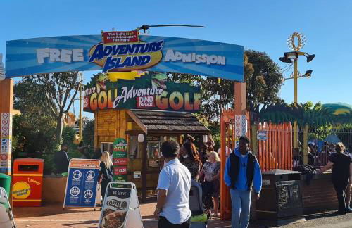 Airport Reach - Foto 4