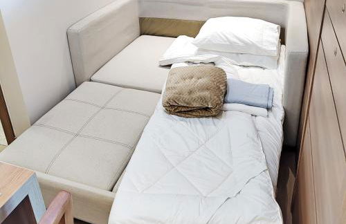 FLAT VARANDA PEDRA AZUL - Vista Azul Apart Hotel - Photo 22