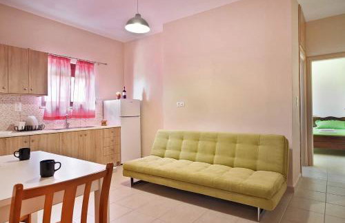 Sfakia Thea Apartments - Foto 12