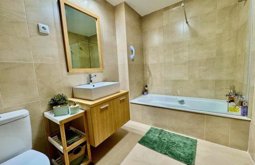 Casa en el corazón del golf - Foto 19