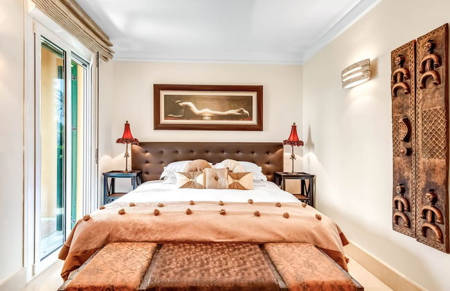 YOLO Spaces – Sotogrande Marina Boutique Apartment - Foto 7