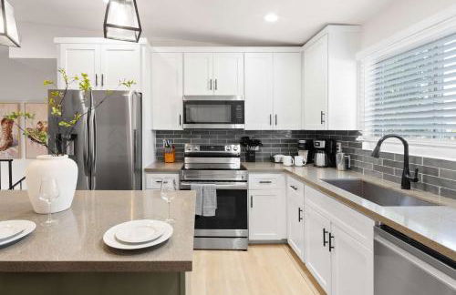 Piece of Paradise - Pool Games Fire Pit Hot tub - Foto 12