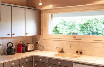 Spacieuse maison familiale entre pins et océan jusqu'à 10 personnes - Foto 11