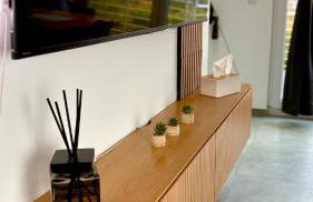 Vollausgestattetes & harmonisches Wohlfühl Apartment - Foto 28