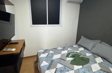 BL15 - Apartamento próximo ao Estádio Arena Pantanal - Cuiabá - Foto 17