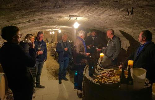 Château des Janroux - Foto 15