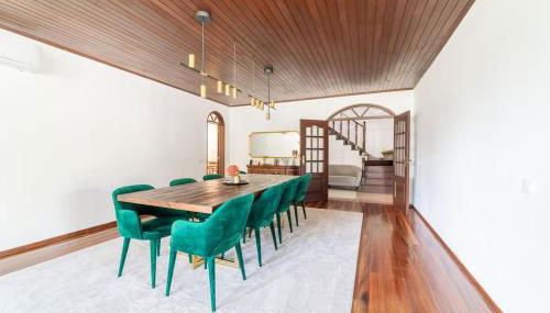 Portuguese Luxury Villa - Foto 5