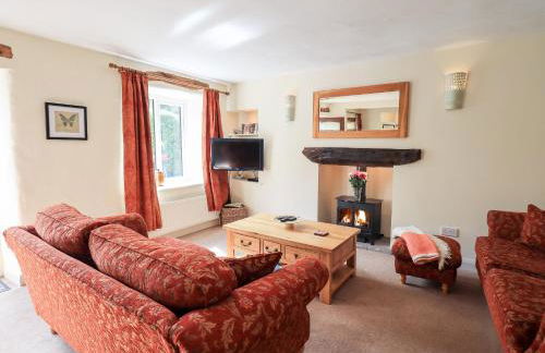 4 Greencross Cottages - Foto 13