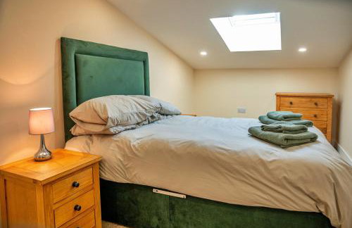 Little Rissington - Barn Five - Foto 18