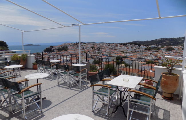 Pension Margarita - Foto 24