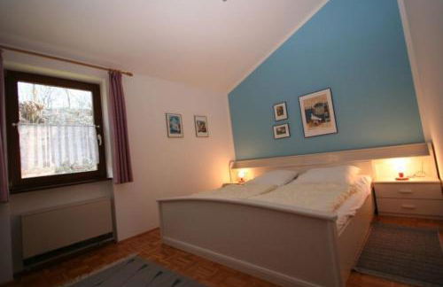 Ferienwohnung im Ferienpark Falkenstein - Foto 18