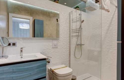 Villa Vista Verde Mijas Golf - Luxury with Optional heated pool & jacuzzi - Photo 7