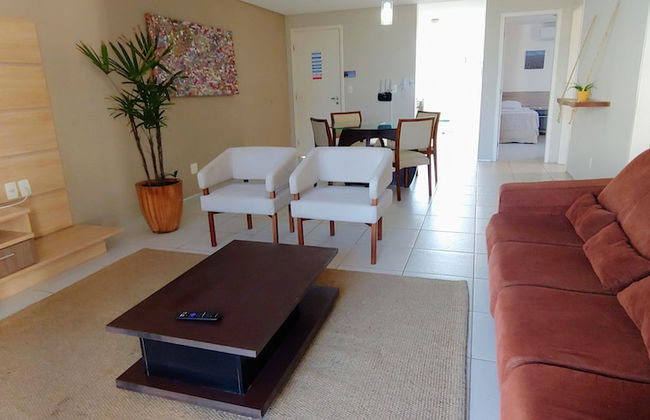 Atlantic Palace Family inn - Foto 10