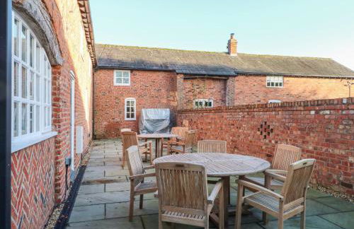 The Granary - Photo 55