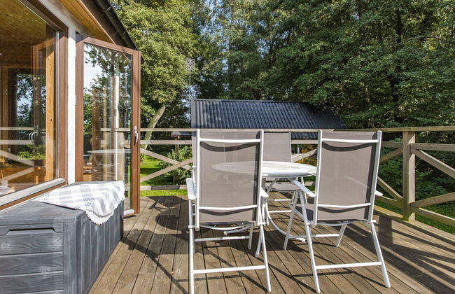 Kjuge Gula Huset - Foto 7