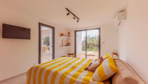 Villa Loura - Villa contemporaine avec piscine - Foto 5