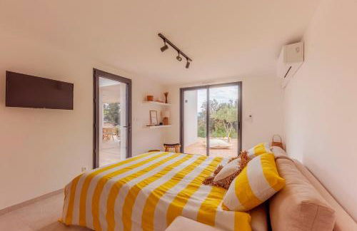 Villa Loura - Villa contemporaine avec piscine - Foto 5