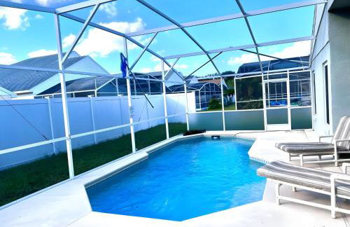 Brittany - Perfect 3 BR Pool Home - Foto 2