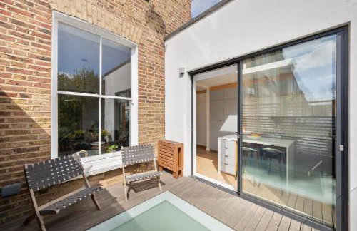 Spacious apartment with terrace - Foto 39