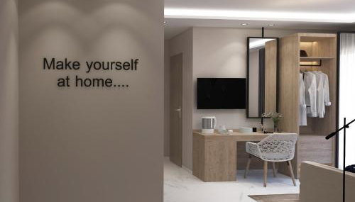 Callie luxury apartments - Foto 5