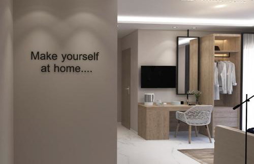 Callie luxury apartments - Foto 5
