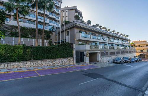 Wonderful apartment in Costa Del Sol - Foto 29