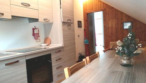 Appartamento 2 Residenza RODODENDRO - Foto 5