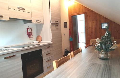 Appartamento 2 Residenza RODODENDRO - Foto 5