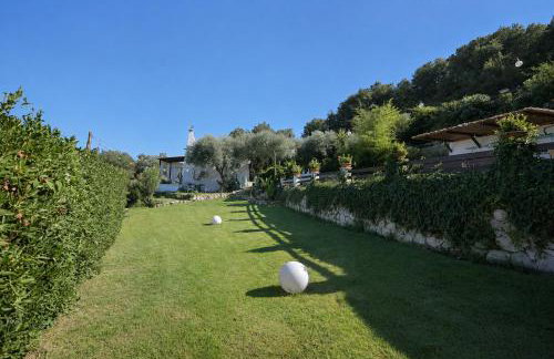 Villa Mariani - Italian Coastal Charm - Foto 72