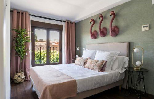 Clavileña, duplex con las mejores vistas de Alcala - Foto 28