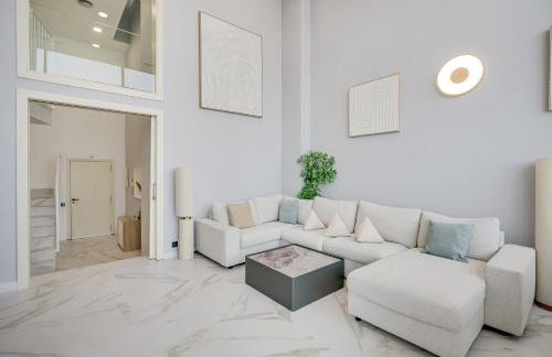 Penthouse Duplex with TOP Views! - Foto 9