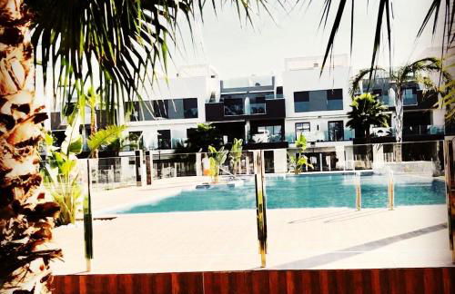 Casa Noyas Oasis Beach - Foto 18