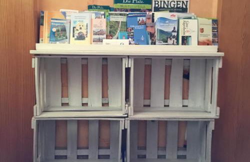 Ferienwohnungen In de goldisch Luft - Foto 36