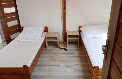 Gospodarstwo agroturystyczne - Foto 20