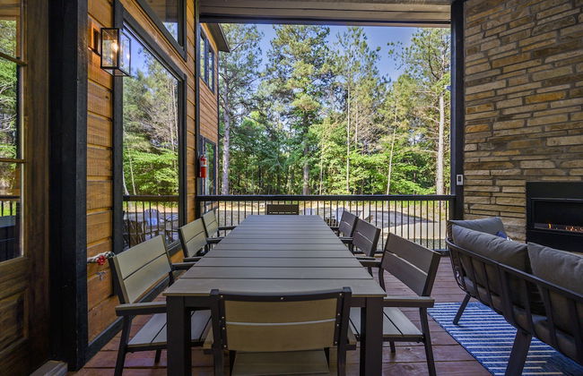 Stillwater Creek by Boutiq - Foto 23