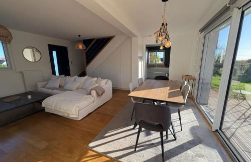 L'évasion, 10 min Chambord,piste cyclable - Foto 13