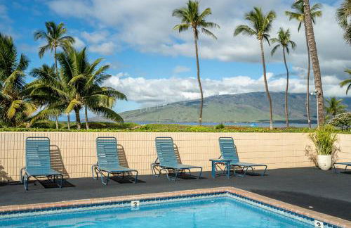 Koa Lagoon 506 by Maui Rental Group - Foto 10