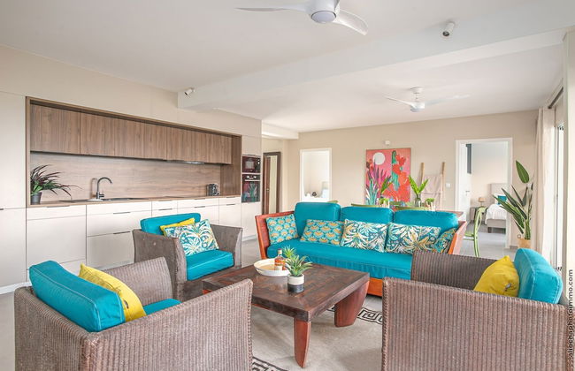 VILLAS MAORIE - Photo 25